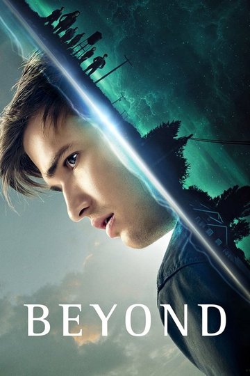 Locandina di Beyond
