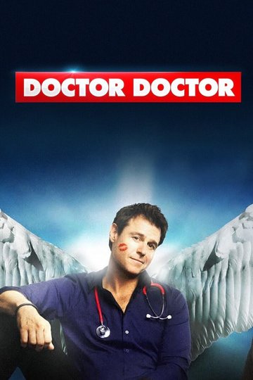 Locandina di Re di Cuori - Doctor Doctor