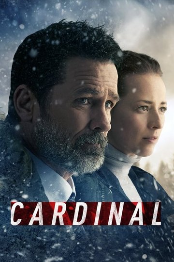 Locandina di Cardinal