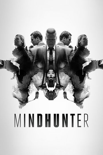 Locandina di MINDHUNTER