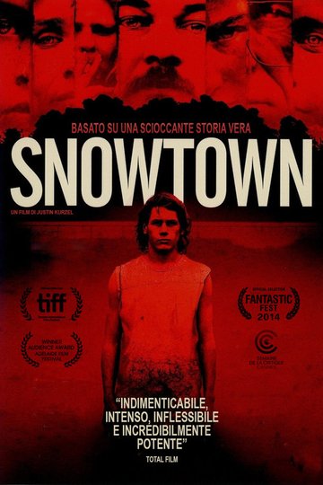 Locandina di Snowtown