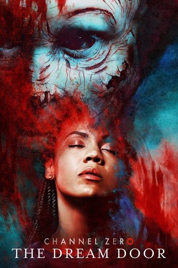Locandina di Channel Zero