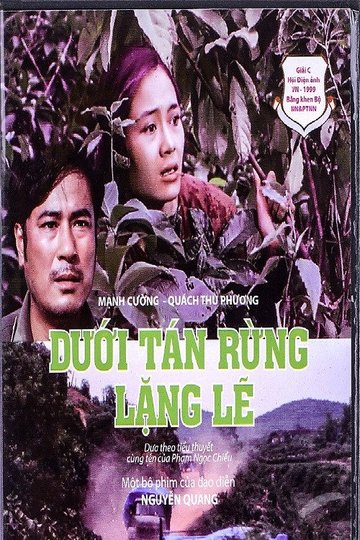 Locandina di Dưới Tán Rừng Lặng Lẽ