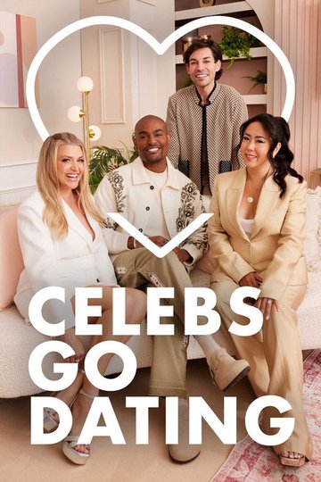 Locandina di Celebs Go Dating