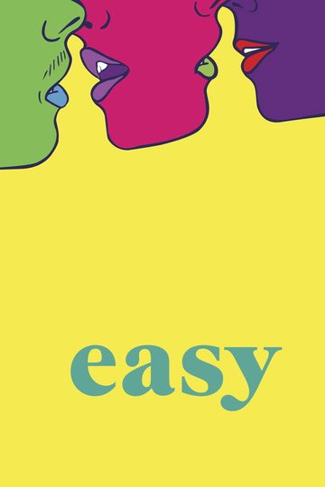 Locandina di Easy