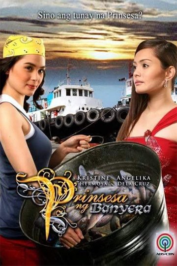 Locandina di Prinsesa ng Banyera