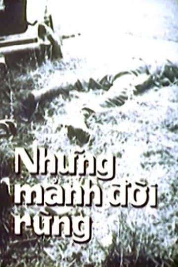 Locandina di Những Mảnh Đời Rừng