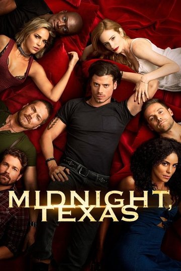 Locandina di Midnight, Texas