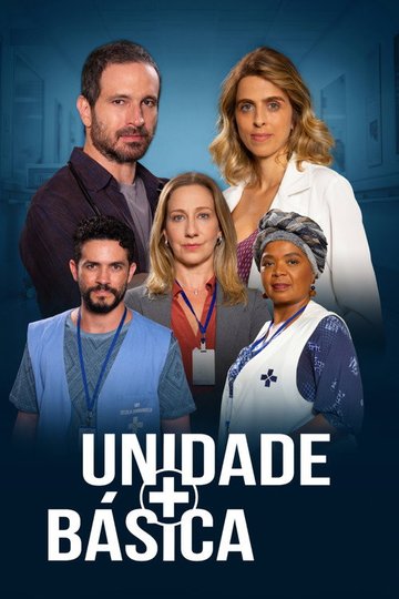 Locandina di Unidade Básica
