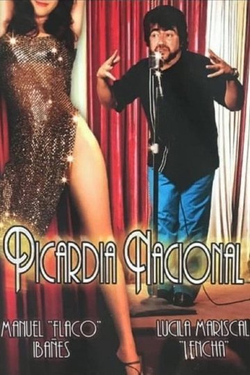 Locandina di Picardía nacional