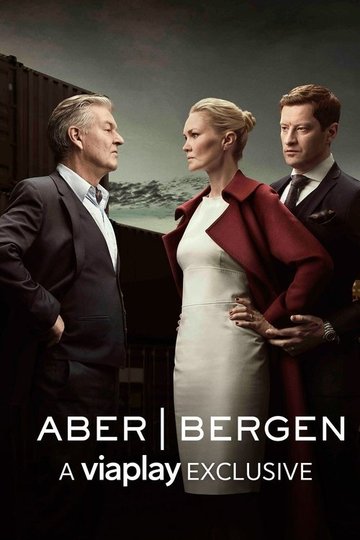 Locandina di Aber Bergen