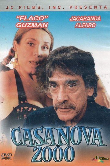 Locandina di Casanova 2000
