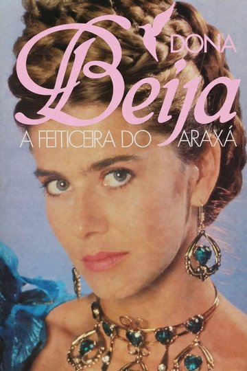 Locandina di Dona Beija