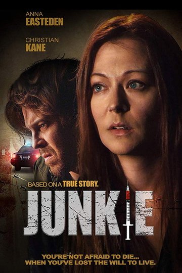 Locandina di Junkie