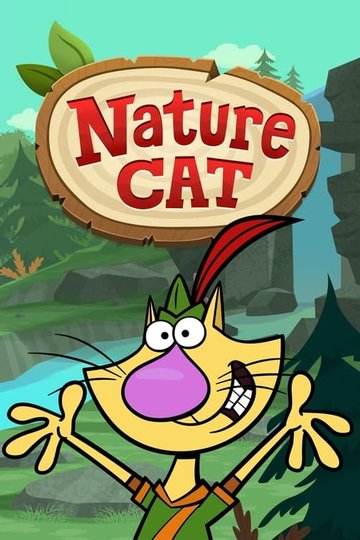 Locandina di Nature Cat