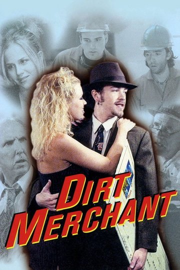 Locandina di Dirt Merchant