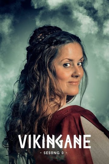 Locandina di Norsemen