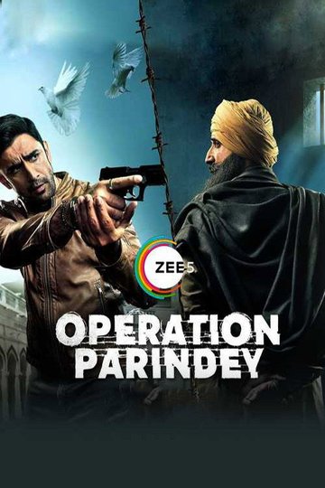 Locandina di Operation Parindey