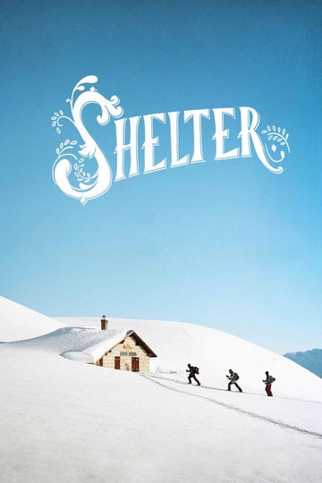 Locandina di Shelter