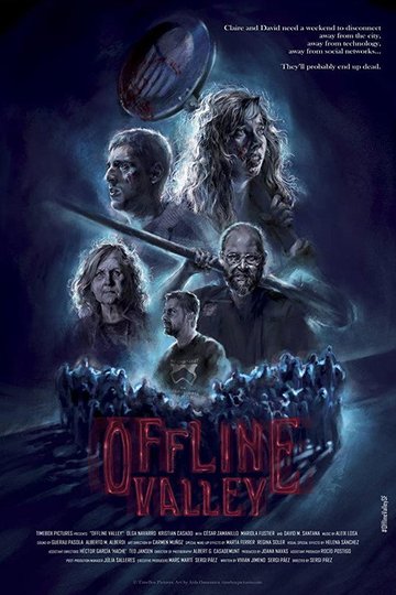Locandina di Villa Offline