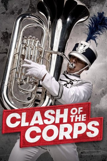 Locandina di Clash of the Corps