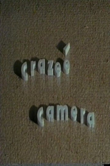 Locandina di Crazeé Camera