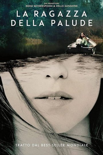 Locandina di La ragazza della palude