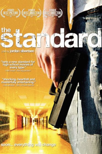 Locandina di The Standard