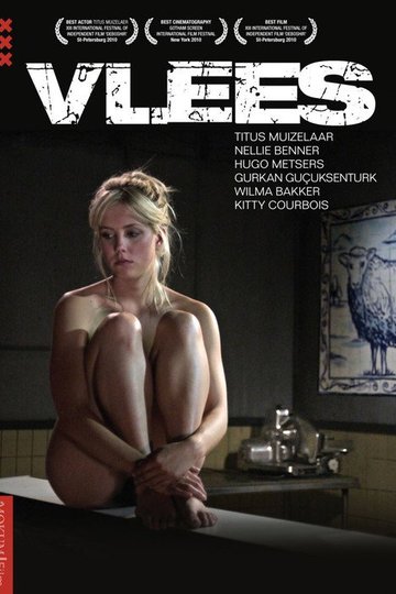 Locandina di Vlees