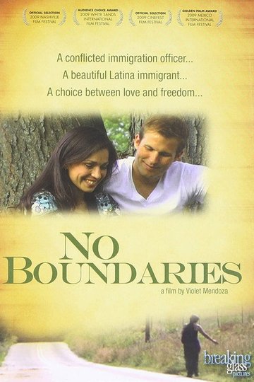 Locandina di No Boundaries