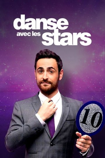 Locandina di Danse avec les stars