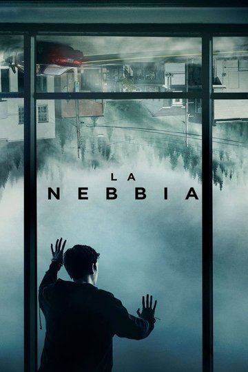 Locandina di La nebbia