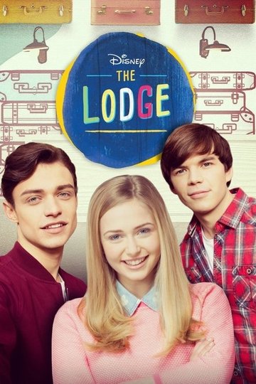 Locandina di The Lodge
