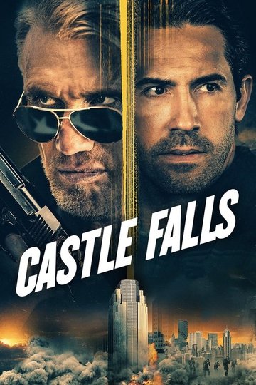 Locandina di Castle Falls
