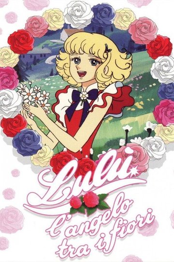 Locandina di Lulù l'angelo tra i fiori