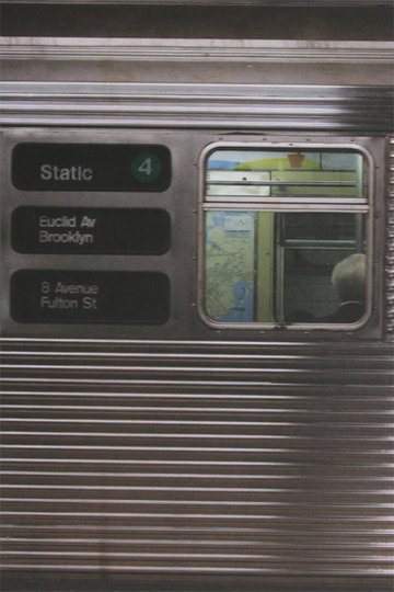 Locandina di Static IV