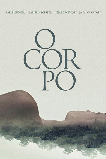 Locandina di O Corpo