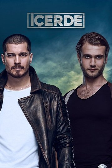 Locandina di Icerde