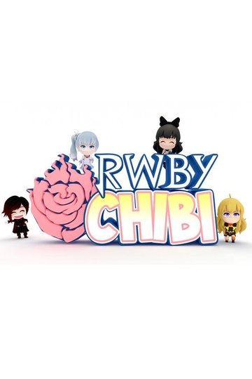 Locandina di RWBY Chibi