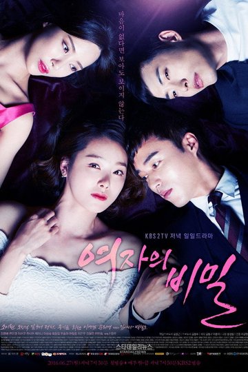 Locandina di 여자의 비밀