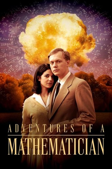 Locandina di Le avventure di un matematico