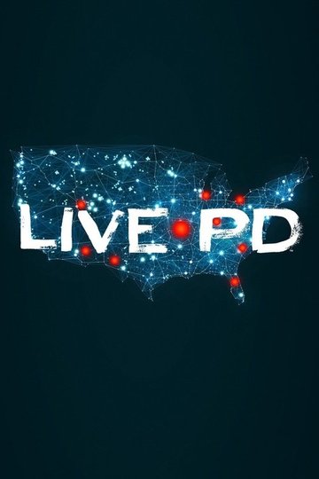 Locandina di Live PD