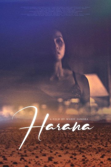 Locandina di Harana