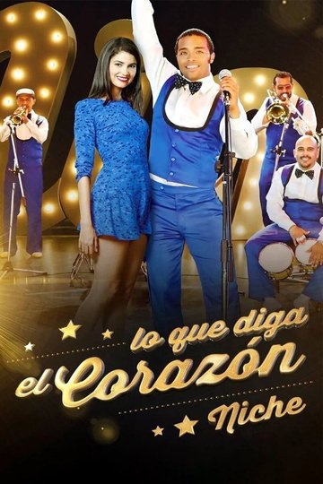 Locandina di Lo Que Diga el Corazón, Niche