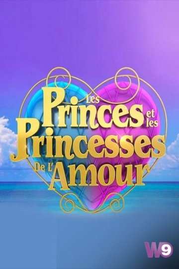 Locandina di Les Princes et les Princesses de l'amour