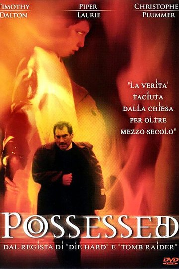 Locandina di Possessed