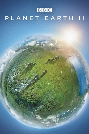 Locandina di Pianeta Terra II