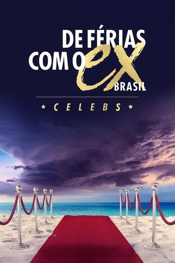 Locandina di De Férias com o Ex Brasil