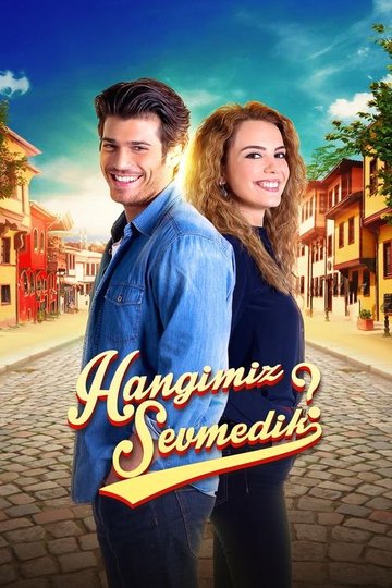 Locandina di Hangimiz Sevmedik