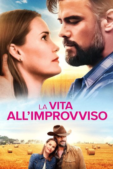 Locandina di La vita all’improvviso